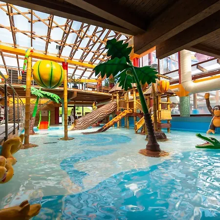 334 Tatralandia Apartmán