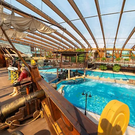 Apartmán 334 Tatralandia *