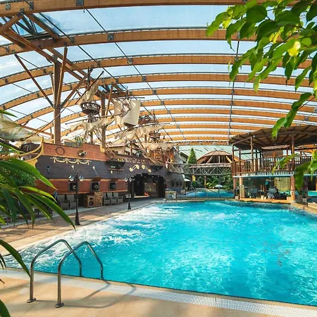 Apartmán 334 Tatralandia