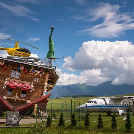 Apartmán 334 Tatralandia *