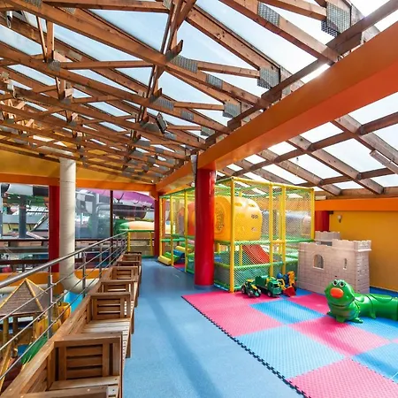 Apartmán 334 Tatralandia *