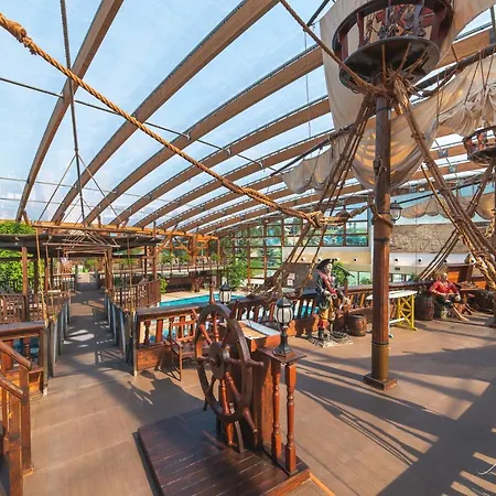 Apartmán 334 Tatralandia