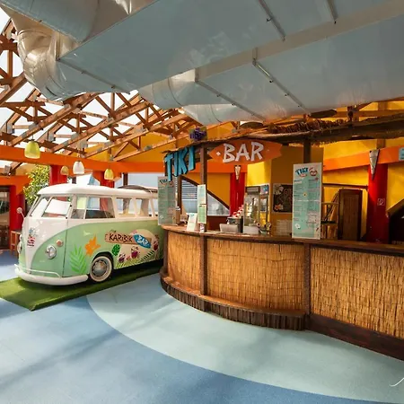 Apartmán 334 Tatralandia *