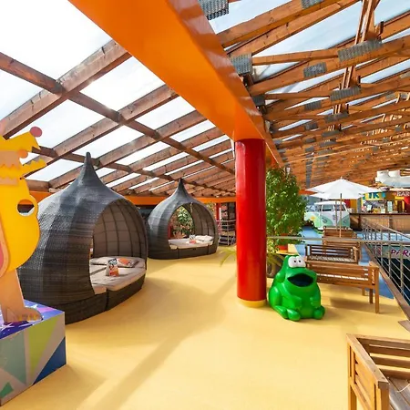 Apartmán 334 Tatralandia *