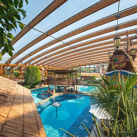 Apartmán 334 Tatralandia