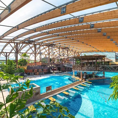 Apartmán 334 Tatralandia *