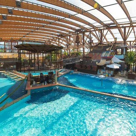 334 Tatralandia Apartmán