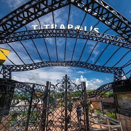 334 Tatralandia Apartmán