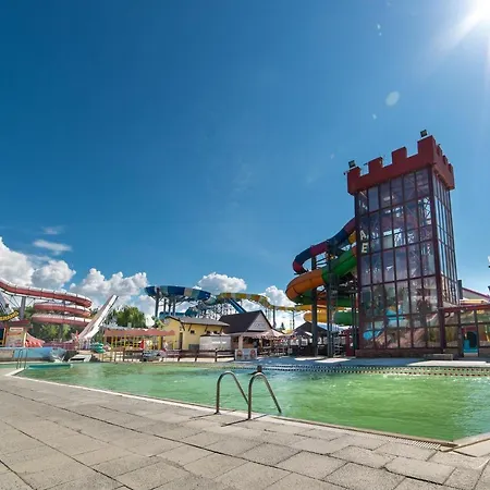 334 Tatralandia Apartmán