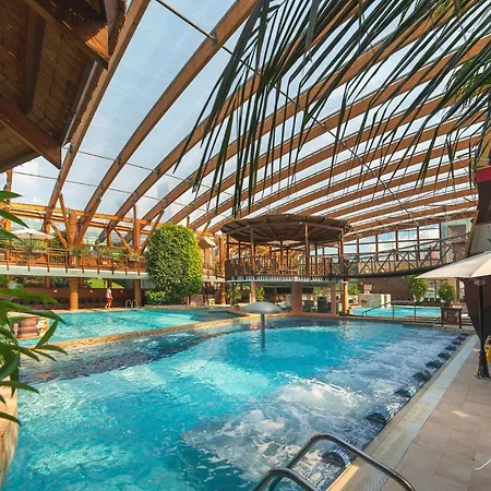 Apartmán 334 Tatralandia *