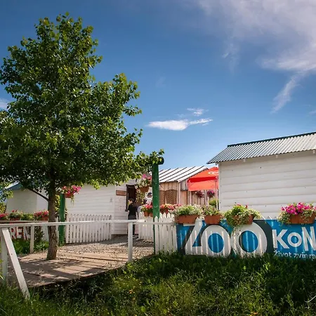 334 Tatralandia Apartmán