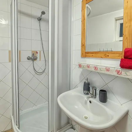 334 Tatralandia Apartmán Liptovský Mikuláš