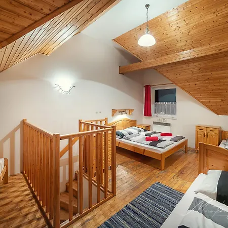 334 Tatralandia Liptovský Mikuláš