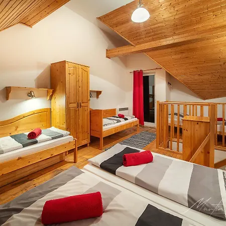 334 Tatralandia Liptovský Mikuláš