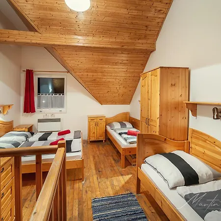 Apartmán 334 Tatralandia Liptovský Mikuláš