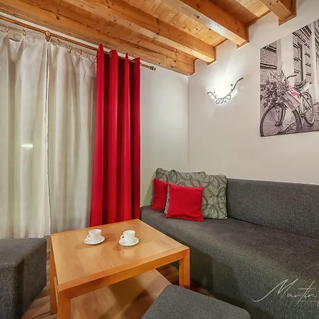 334 Tatralandia Apartmán *