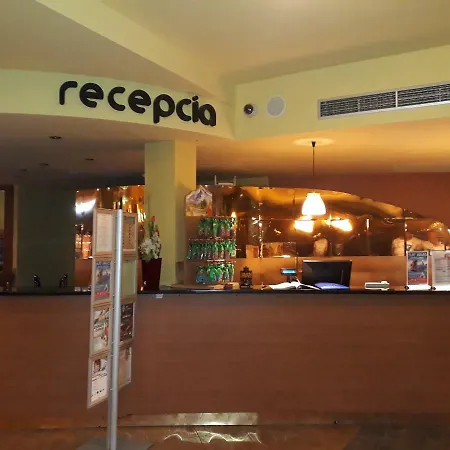 334 Tatralandia Liptovský Mikuláš