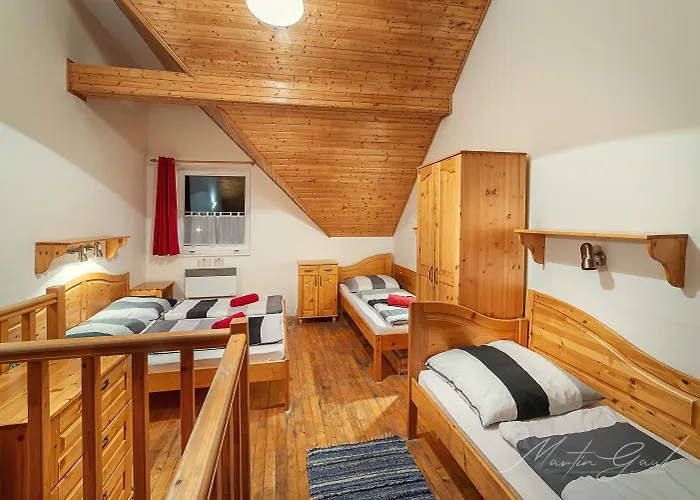 Apartmán 334 Tatralandia Liptovský Mikuláš